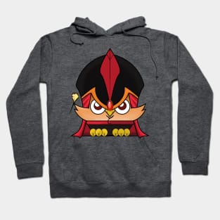 Jafowl Hoodie